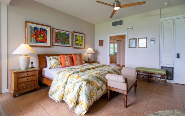 Kapalua Bay Villa 20g2 Gold Beach Front
