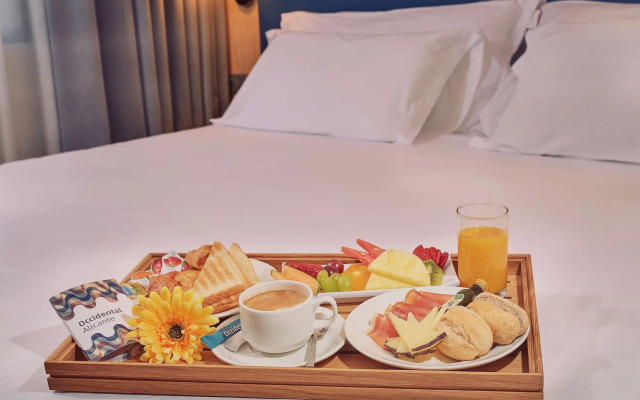 Occidental Alicante Hotel