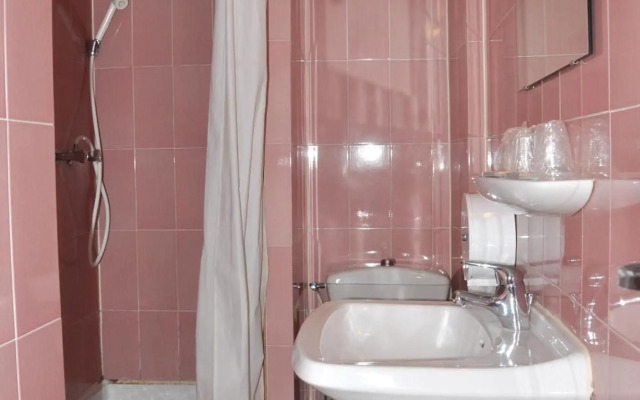 Hotel du Commerce et de Navarre