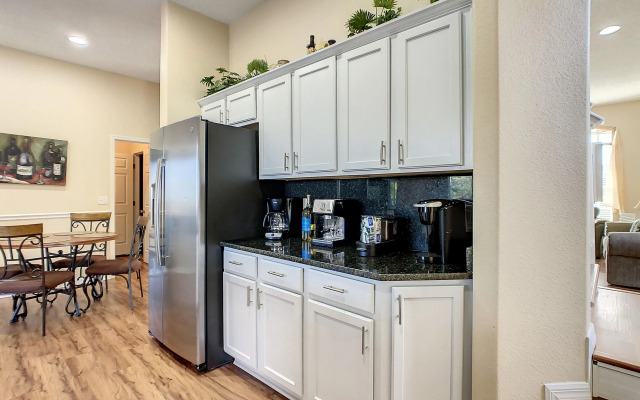 Triton Vacation Pool Home Near Disney