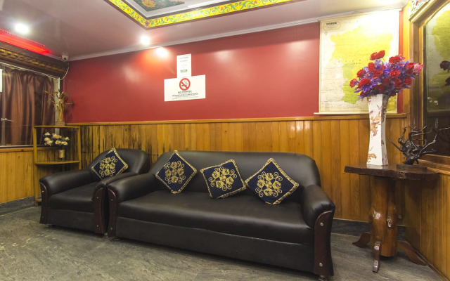 Pema Thang Residency by OYO Rooms