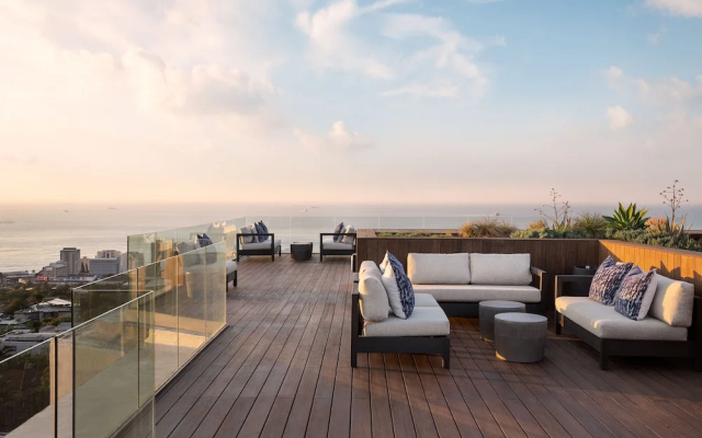 Premier Hotel Umhlanga