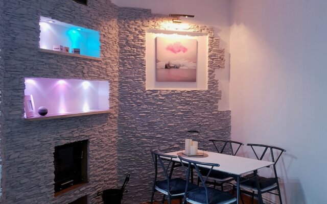 Apartament Wałbrzych / Szczawno - Zdrój