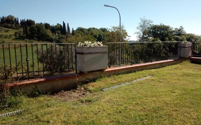 Una casa in Val di Chiana - Tuscan Country House Cetona