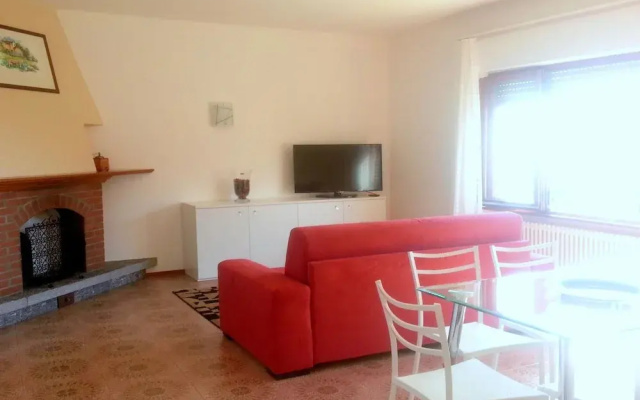 Lovely Apartment in Trarego Viggiona With Terrace