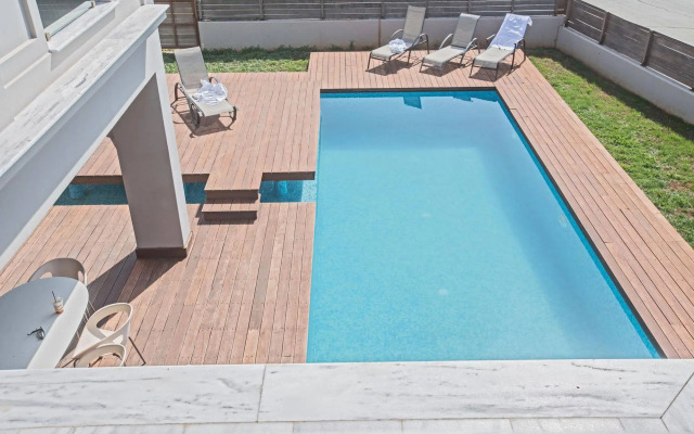 Sian Villa