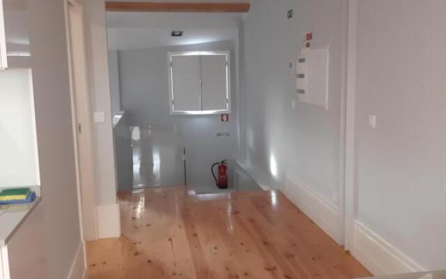 São Bartolomeu Apartment 4