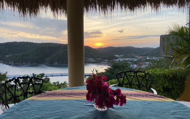 Villa Punta Sta Cruz 3BR