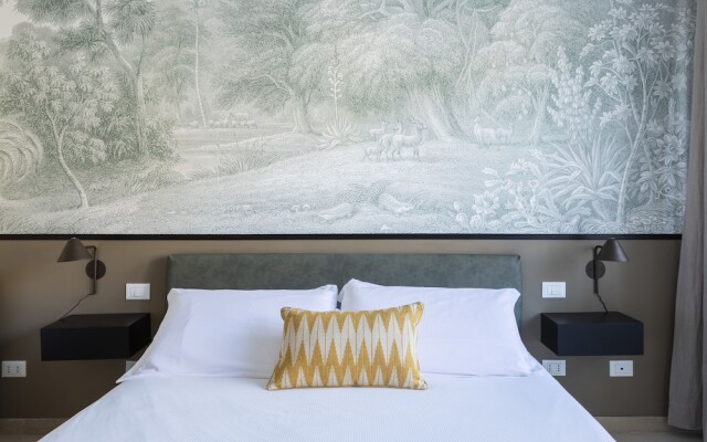 Rome Accommodation - San Saba