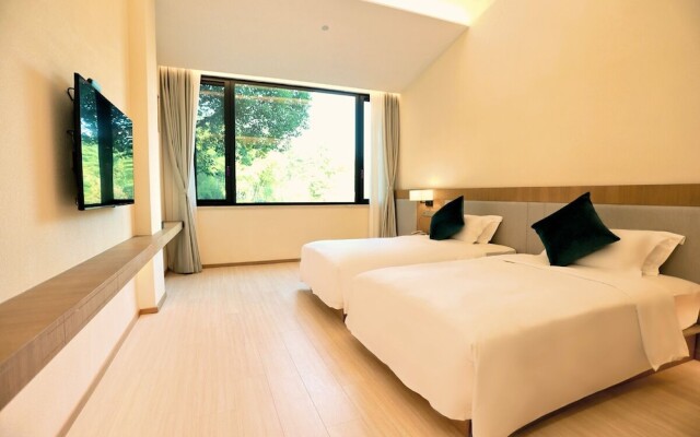 Lakeview Park Resort - Wuxi