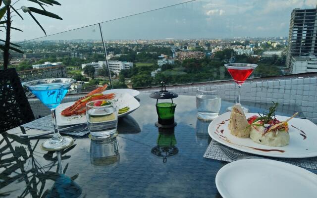 Senses Hotel
