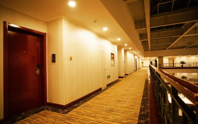 Skycity Hotel