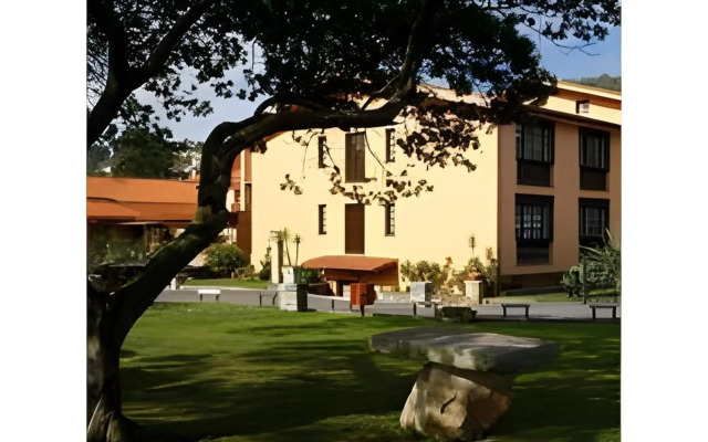 Hotel Marqués de la Moral