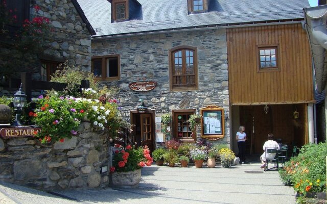 La Grange Aux Marmottes