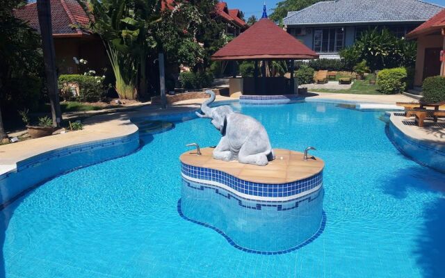 The Pace Phuket Resort