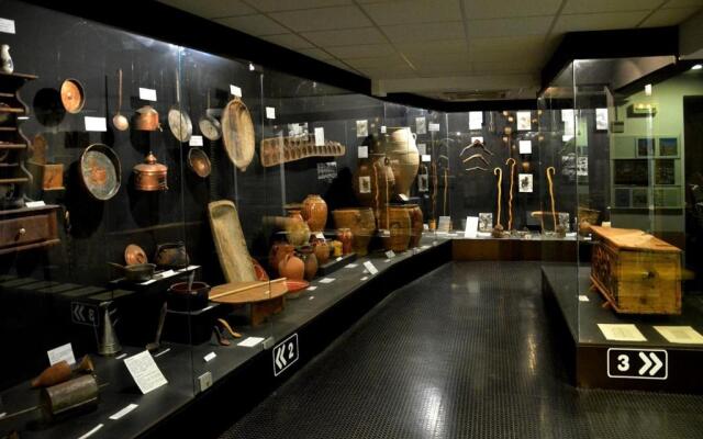 Villa 1930 ground floor