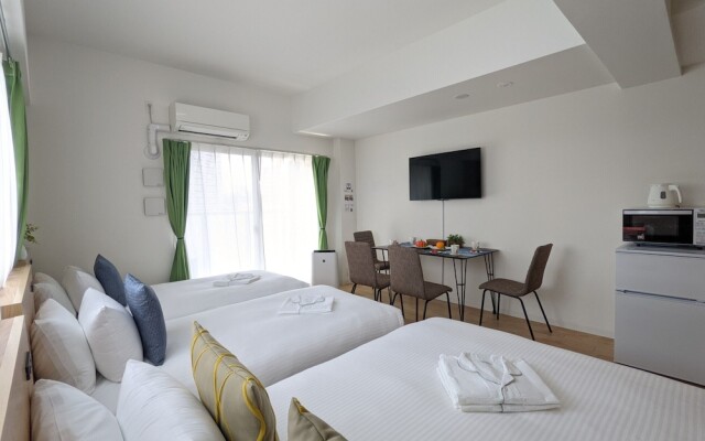 ESLEAD HOTEL Namba South 1