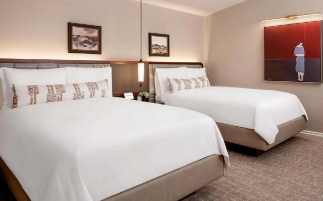 Fairmont Scottsdale Princess