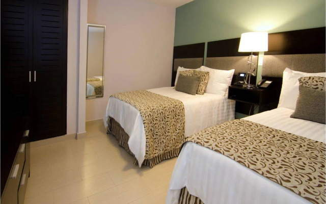 The Saba Hotel
