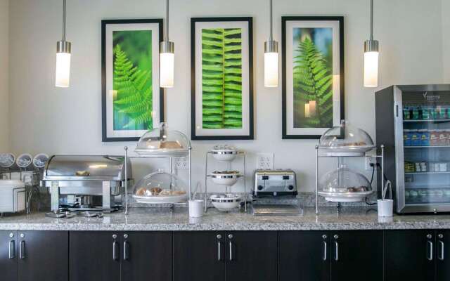 Sleep Inn & Suites Round Rock - Austin North