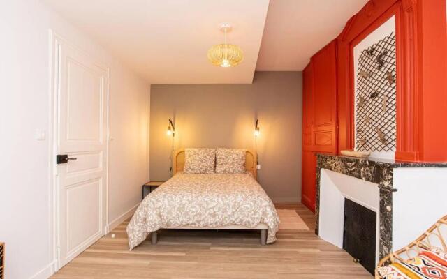 Jungle - T2 Centre Historique