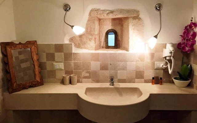 Trulli e Puglia