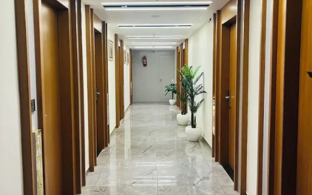 Hotel Royal Empire