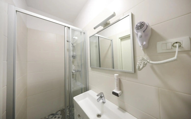 Hotel Delfin