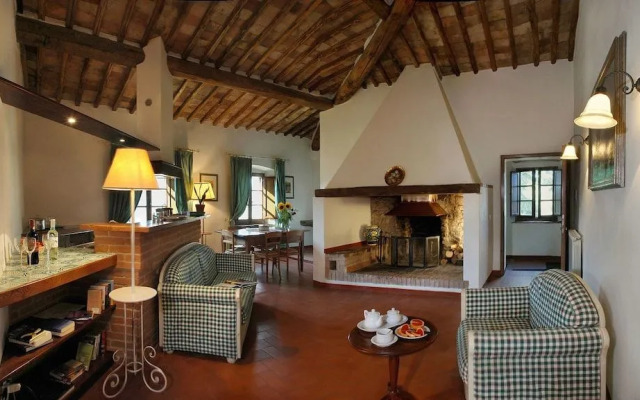 Riserva di Fizzano Residence