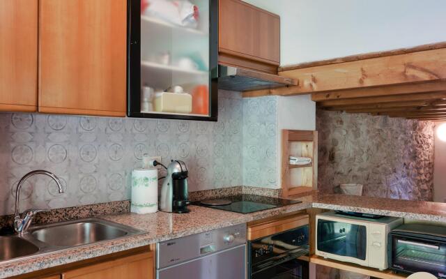 El Bait in Incudine With 2 Bedrooms and 1 Bathrooms