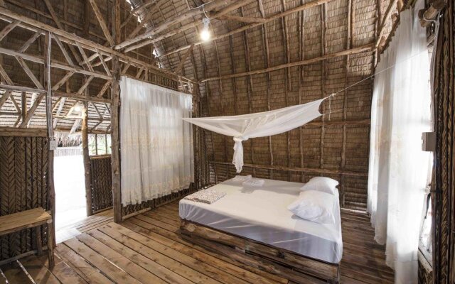 Kho Khao River Sand Resort
