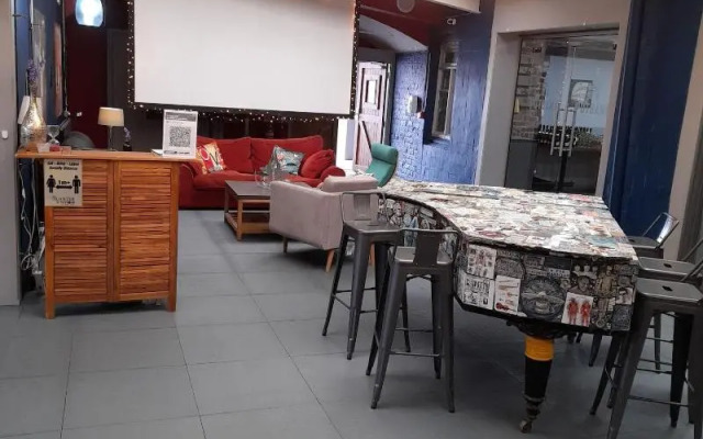Potbank Aparthotel