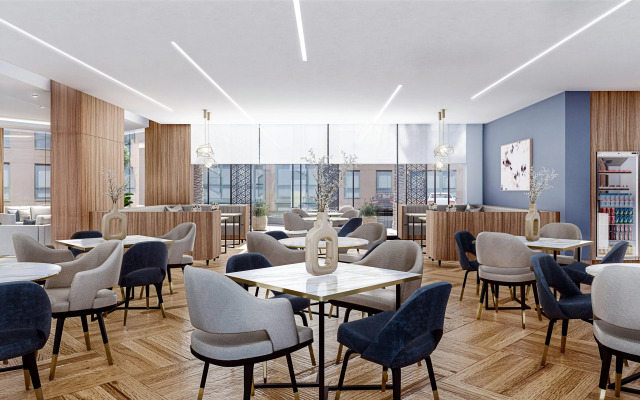 Staybridge Suites Al Khobar City by IHG
