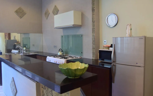 Villa Putu Mira By Maha Bali