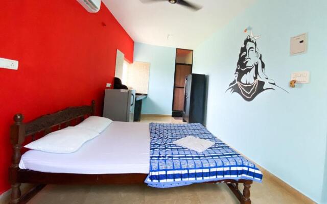 Morjim Guest House