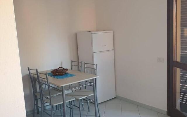 Complesso residenziale Cala Lupo