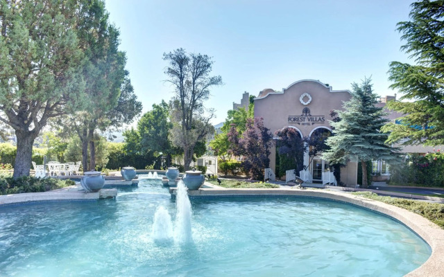 Forest Villas Hotel - Prescott