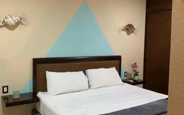 Macondo Raíz Holbox