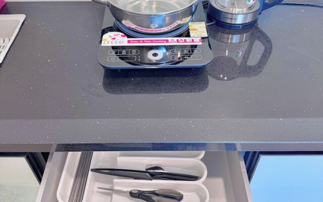 Atlantis Residences Melaka by Stayrene