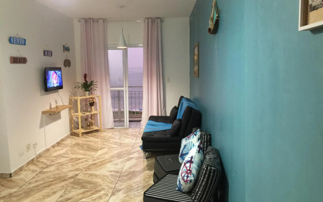 Vista Mar Massaguaçu