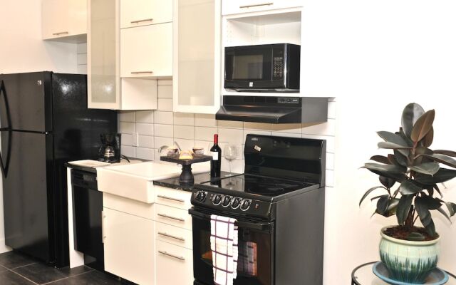 D016 1 Bedroom Apartment By Senstay