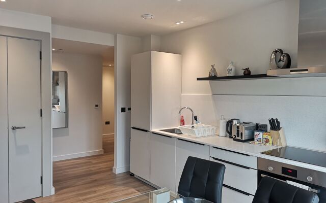 Stanmore Taona House