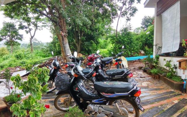 360 Kalaw Hotel
