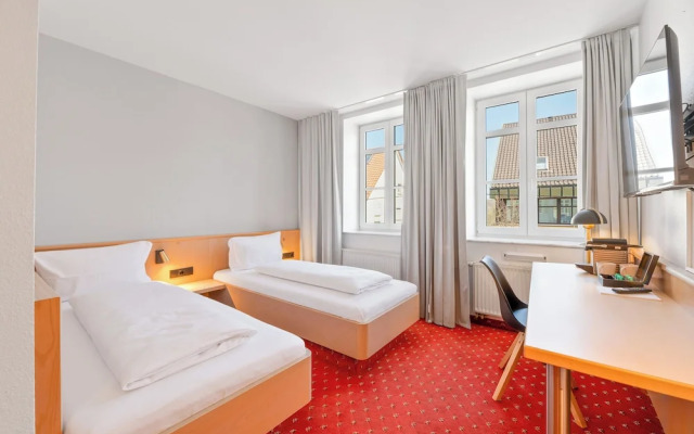 Steiners Hotel
