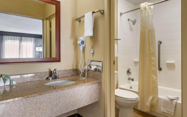 Best Western Downtown Stuart