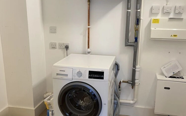 Brand New 2 Bedroom Near Olympic Stadium