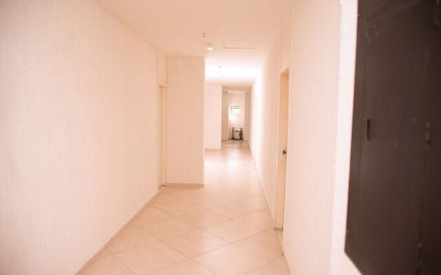 Stratus Vila Hotel