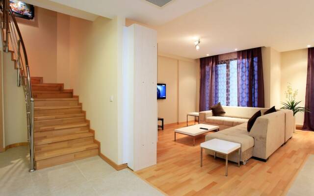 Glory Residence Taksim