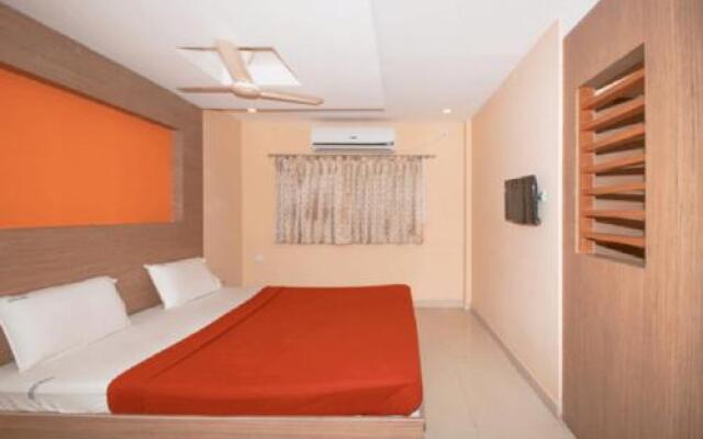 Prince Lodge A/C