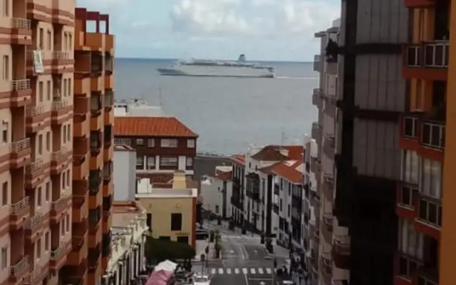 Edificio SATI 1 A